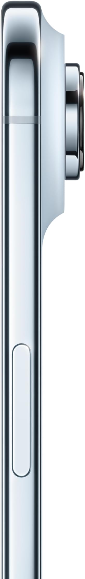 Apple iPhone Air (1 TB) - Sky Blue - صورة 3