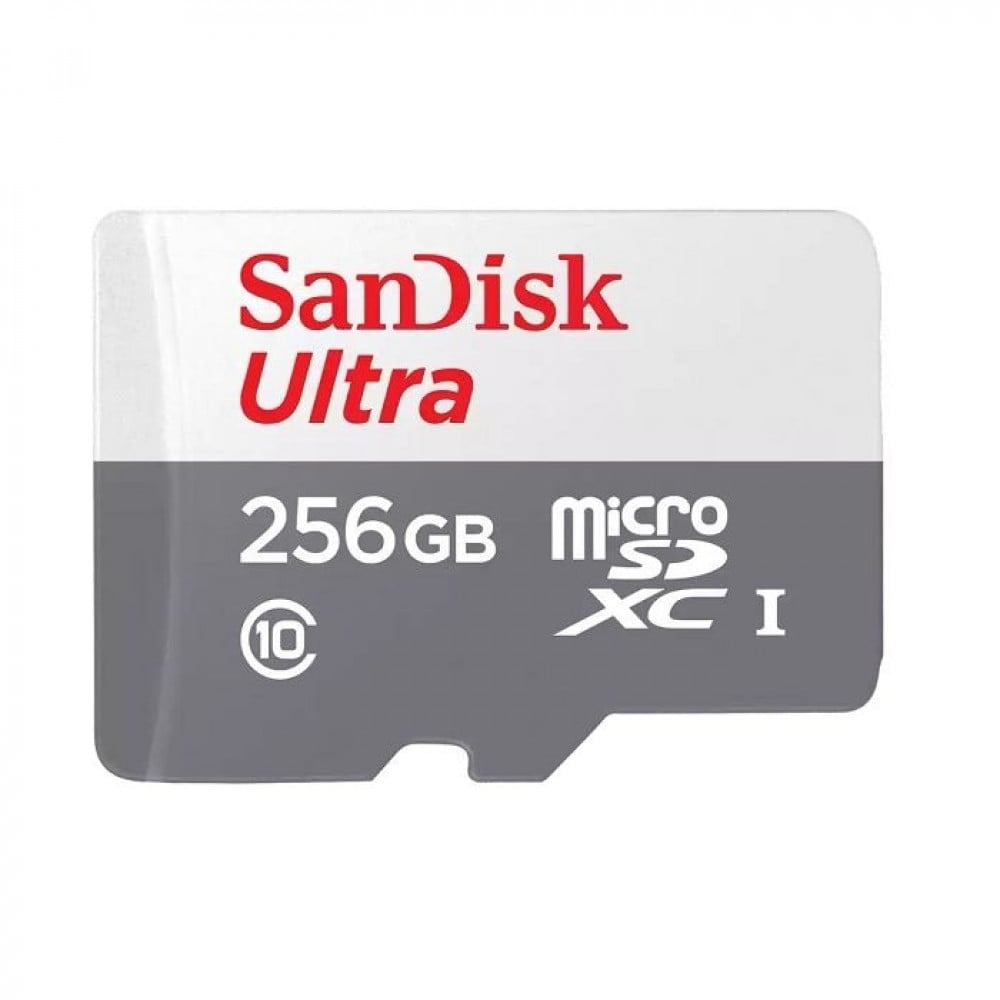 SanDisk-256GB ميموري - صورة 1