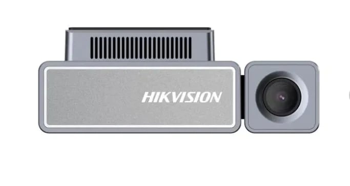 C8 | HIKVISION داش كام - Image 2