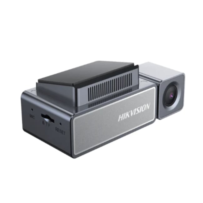 C8 | HIKVISION داش كام - صورة 1