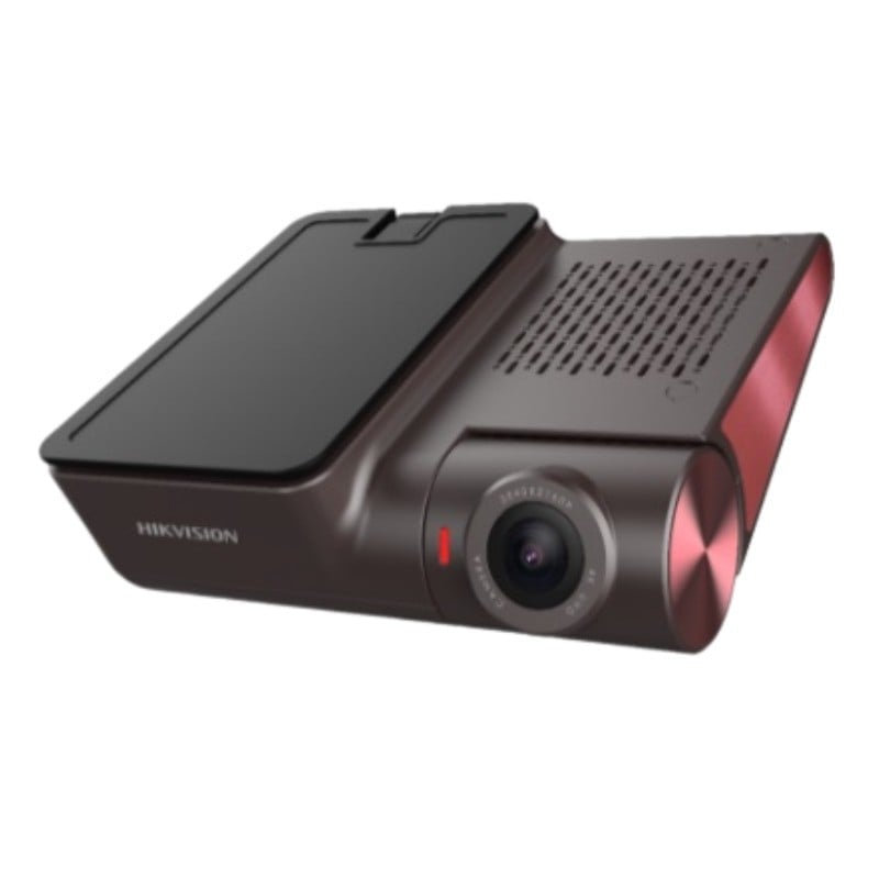 G2PRO | HIKVISION داش كام أمامية وخلفية - صورة 1