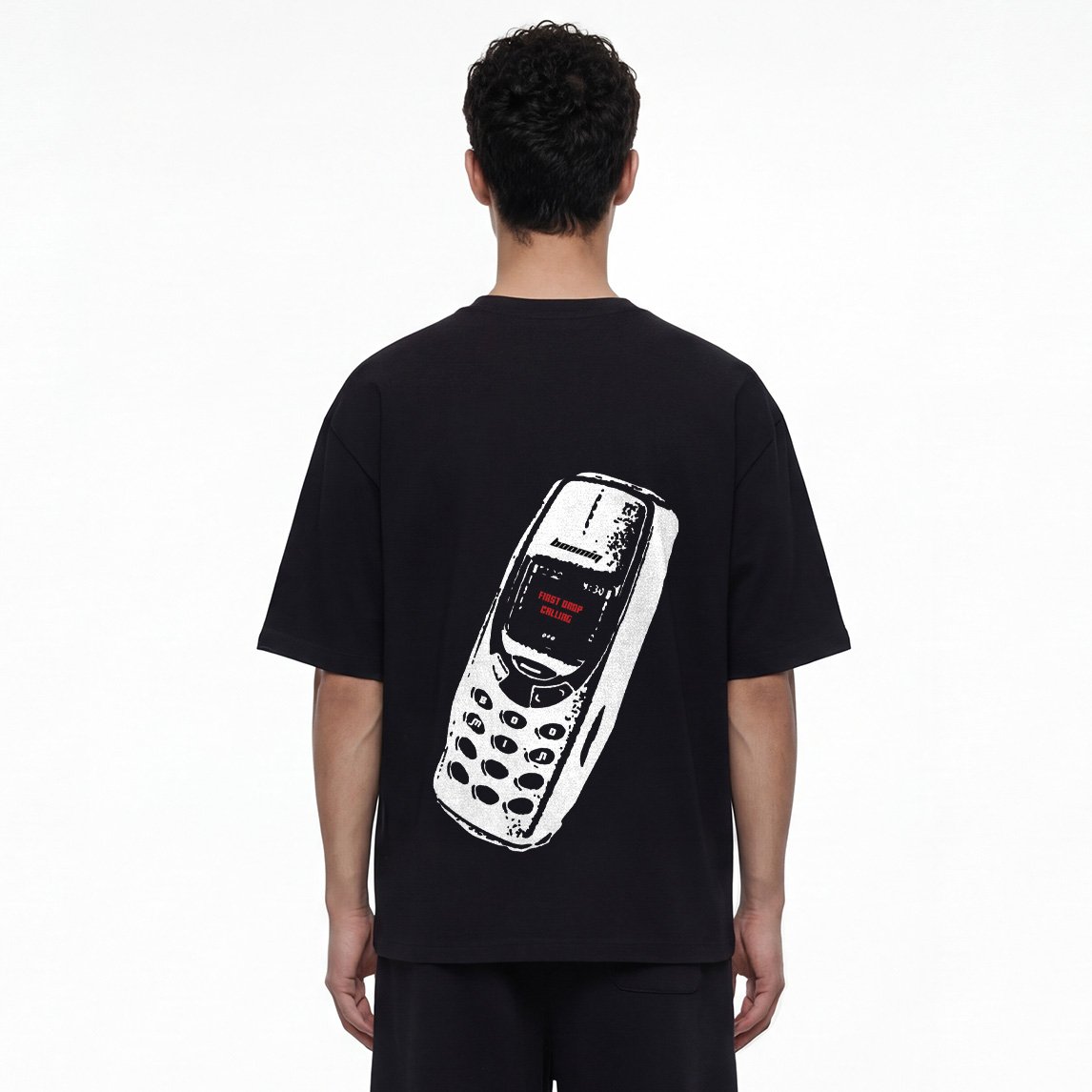 “Calling” Tee - Image 2