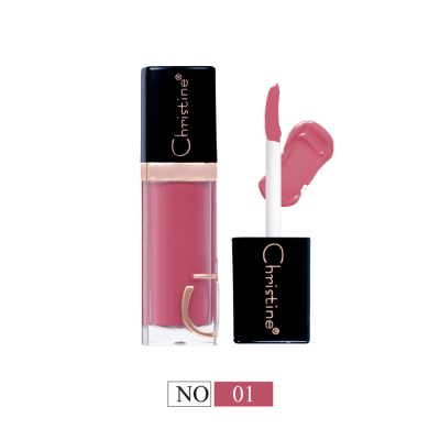 كرستين - روج سائل لمسة 01 - صورة 1
