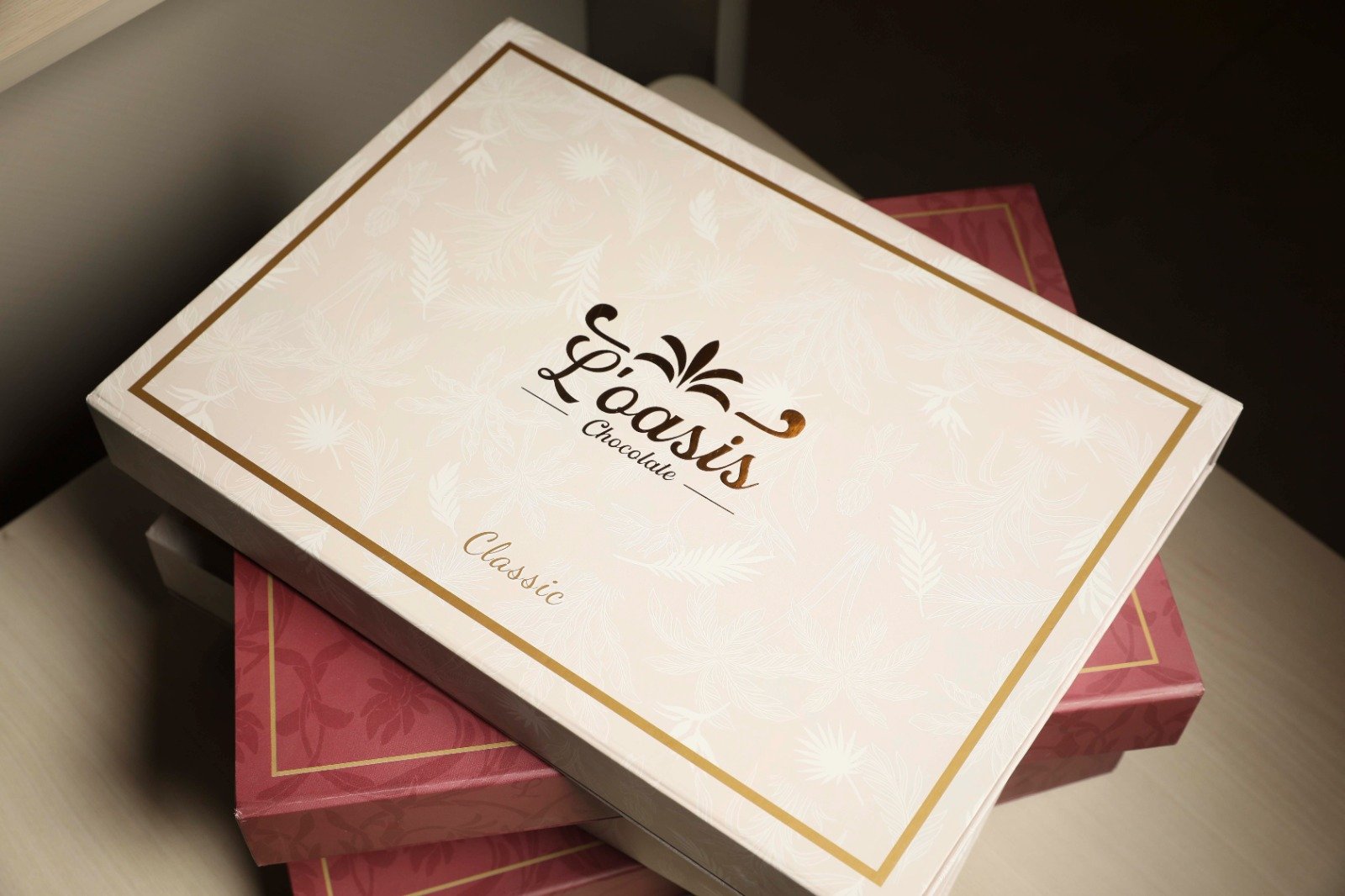 L’oasis Wafer - صورة 7