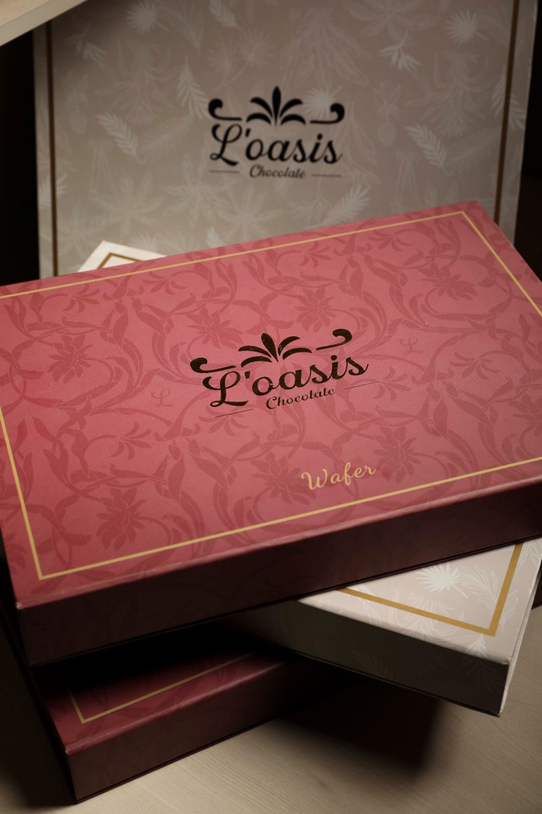L’oasis Wafer - صورة 2