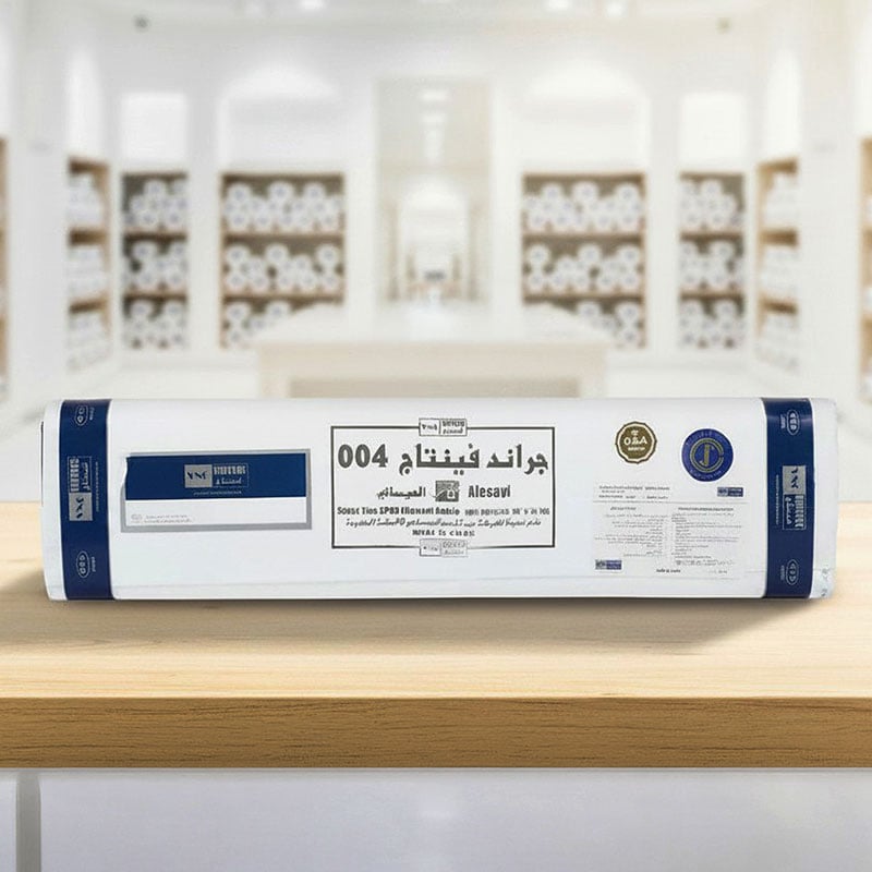 قماش جراند فينتاج 004 | صيفي ياباني ربع وقفة - صورة 2