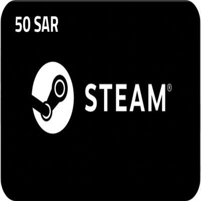 ستيم سعودي 50 ريال  - صورة 1