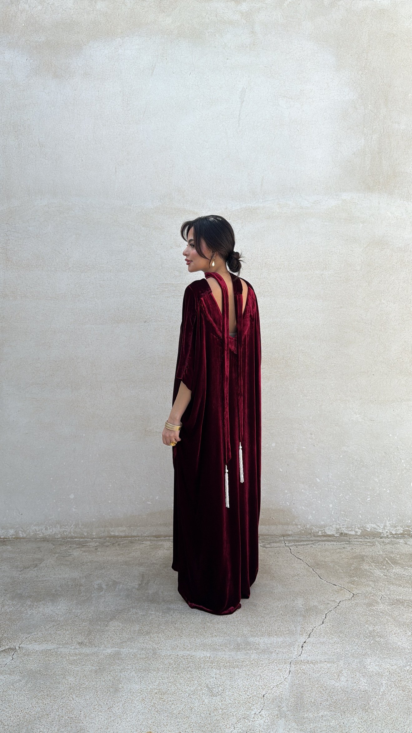 Girl in Pearl  - Image 2