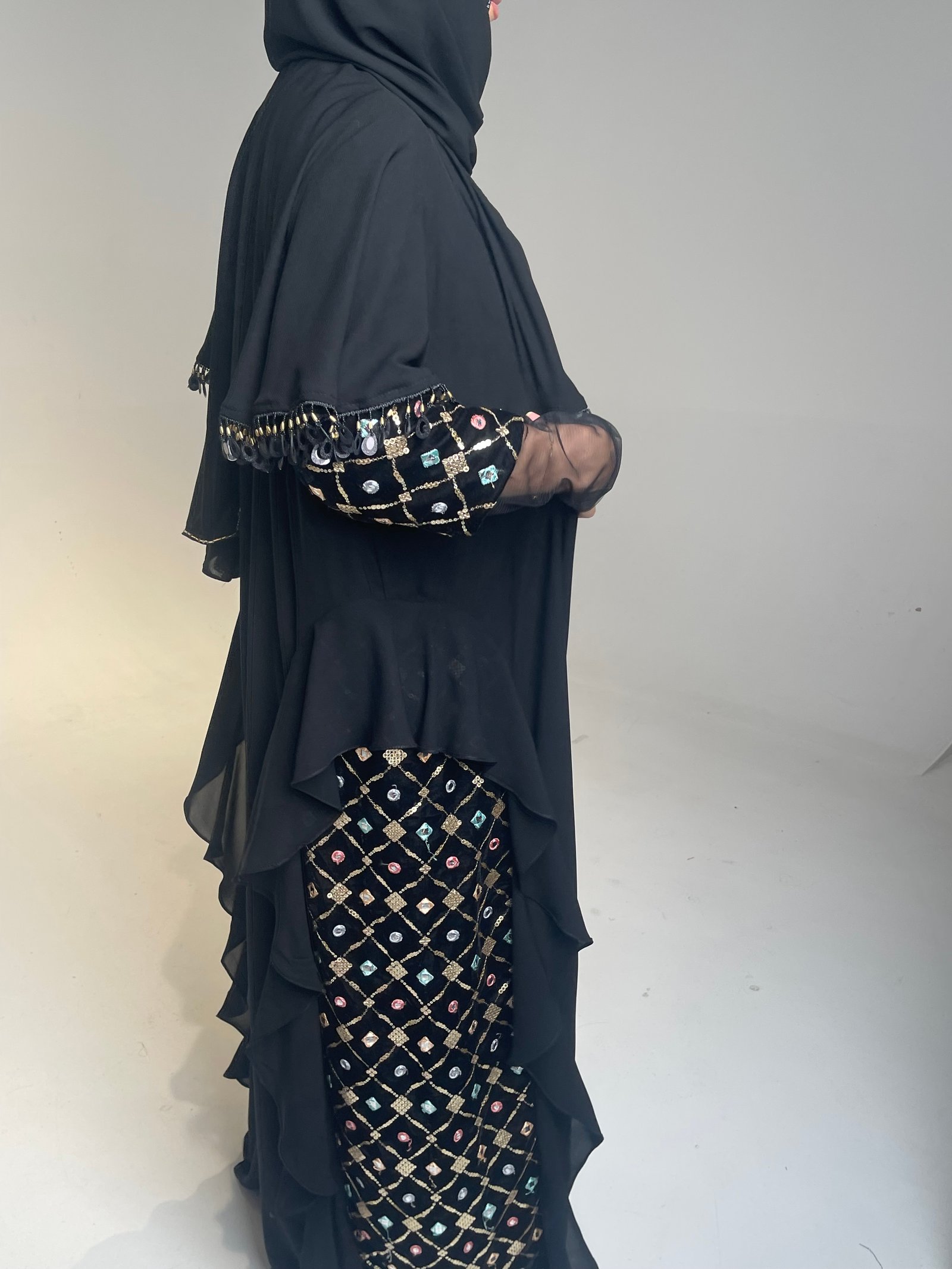 عباية سارة - صورة 5