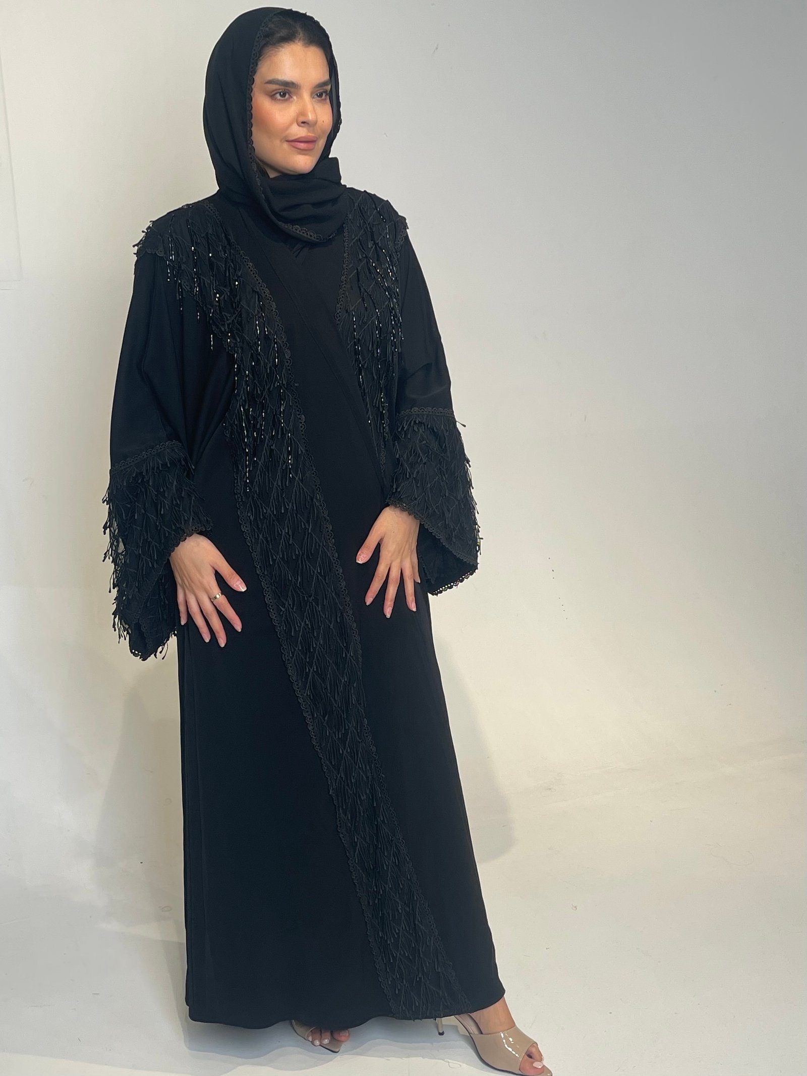 عباية السلطانة  - صورة 2