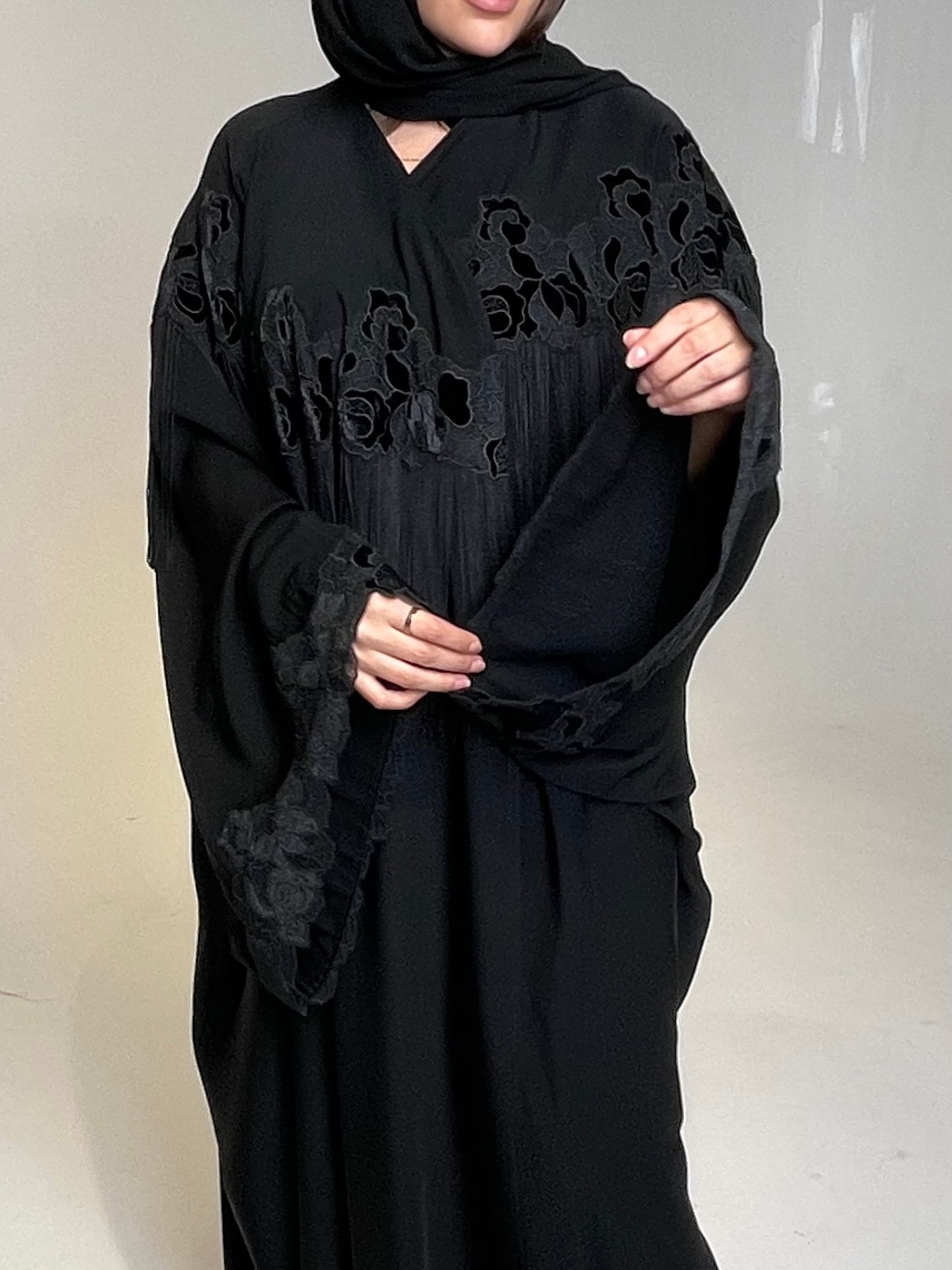 عباية الهنوف  - صورة 2