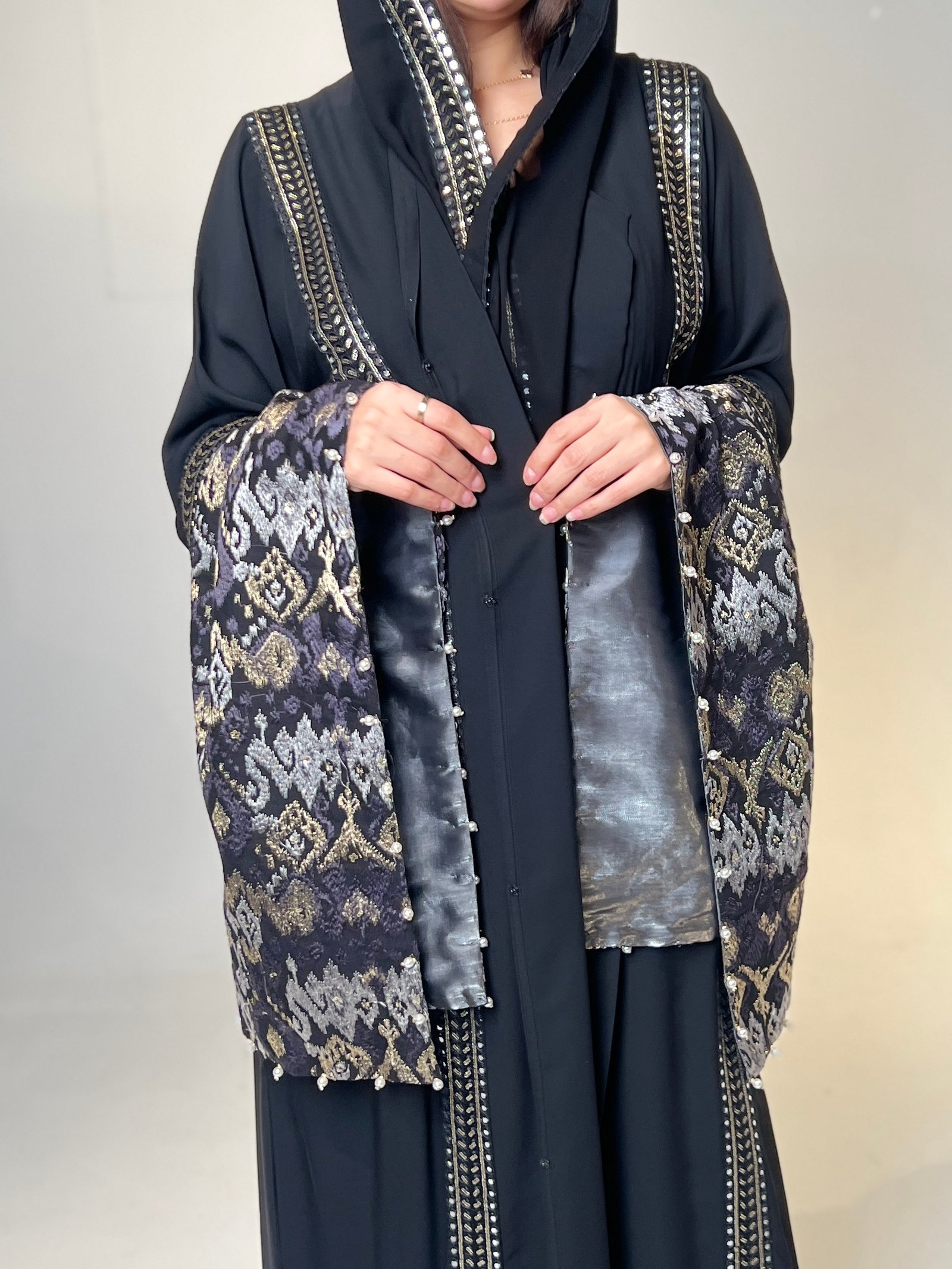 عباية السٌمو - صورة 2
