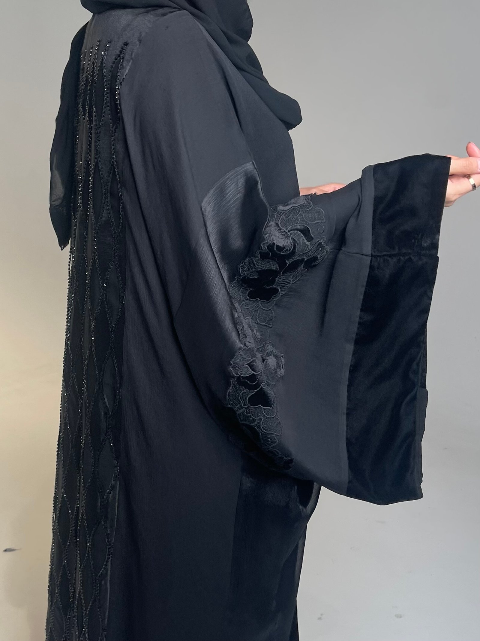 عباية مضاوي  - صورة 4