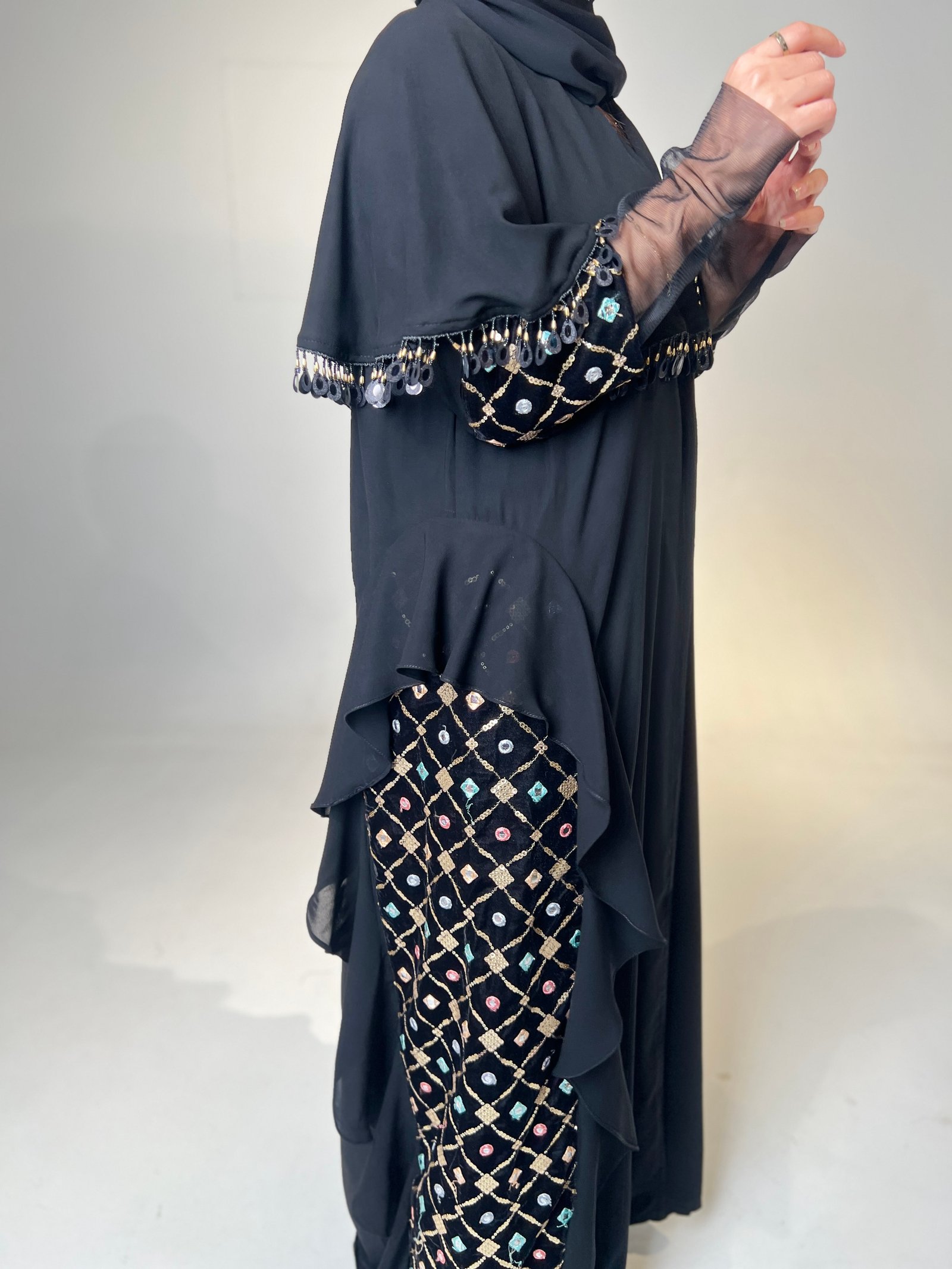 عباية سارة - صورة 6