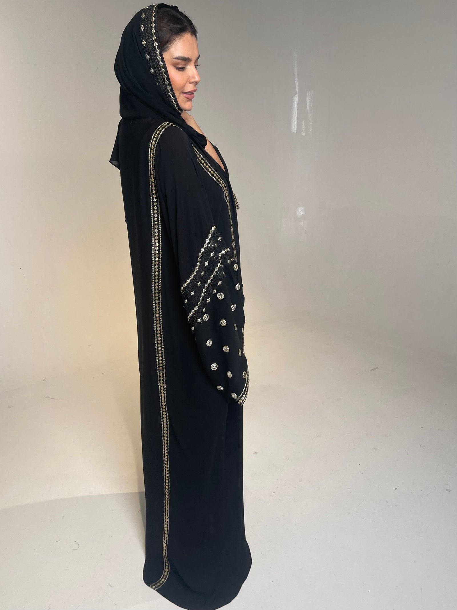 عباية الأصالة  - صورة 4