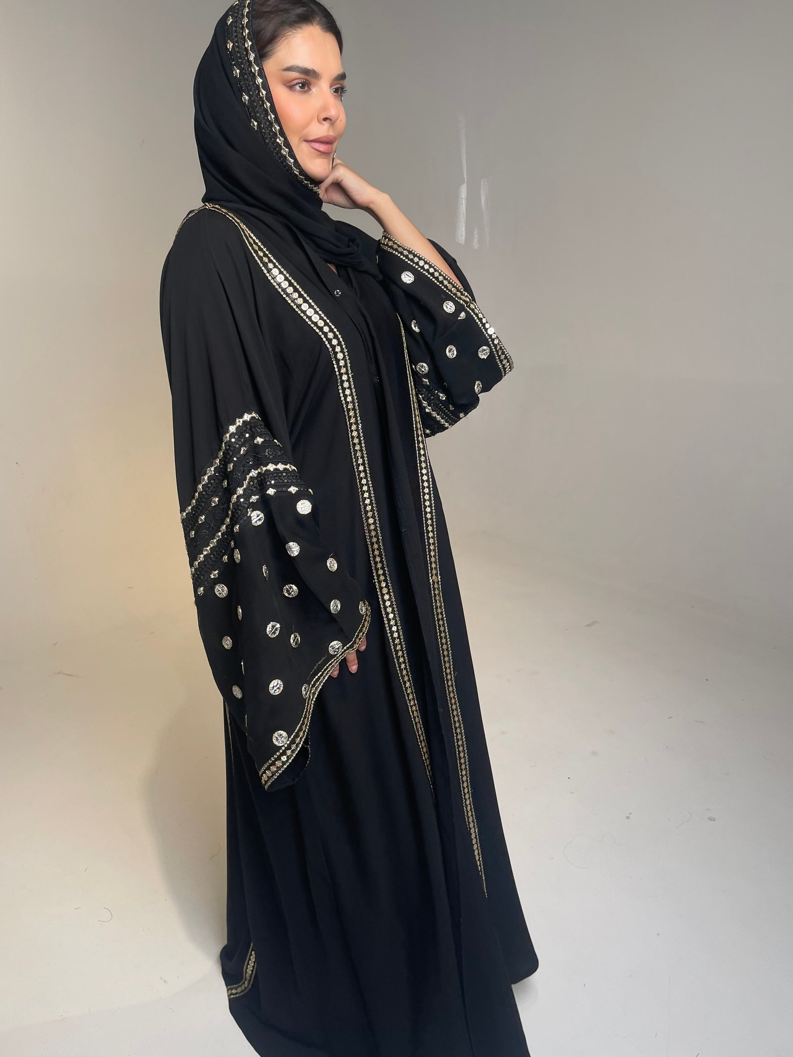 عباية الأصالة  - صورة 1