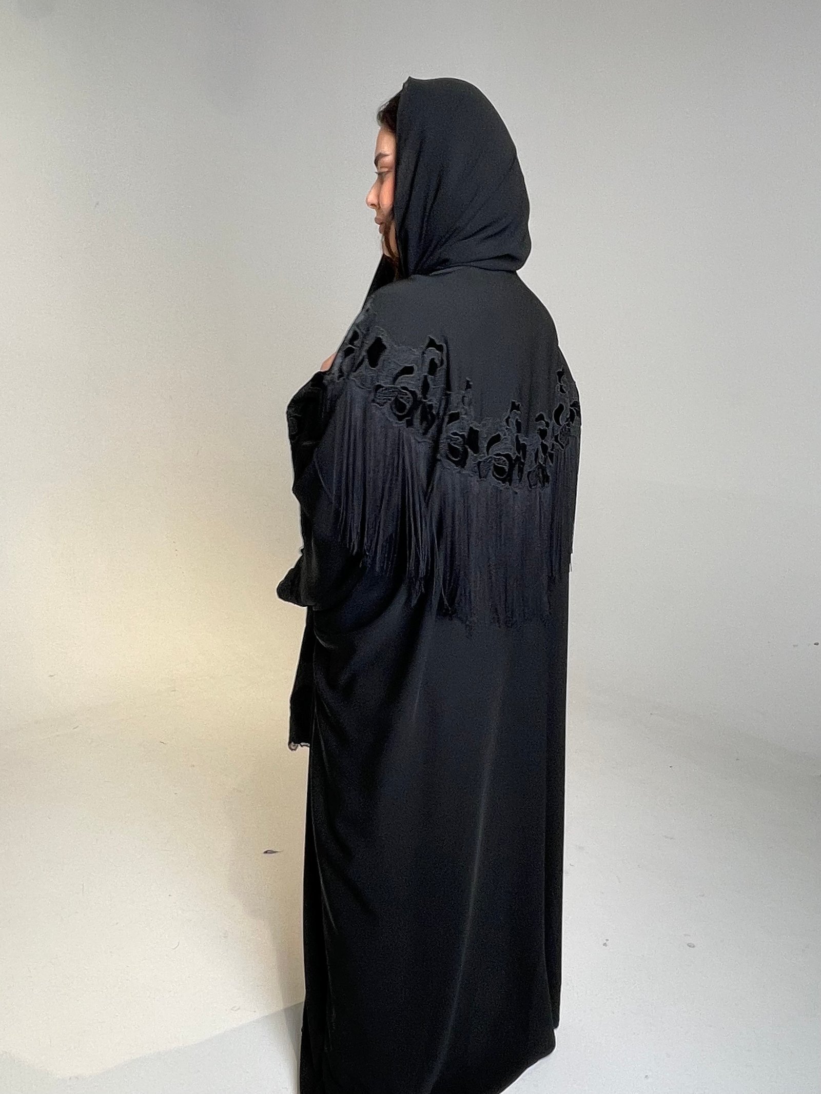 عباية الهنوف  - صورة 4