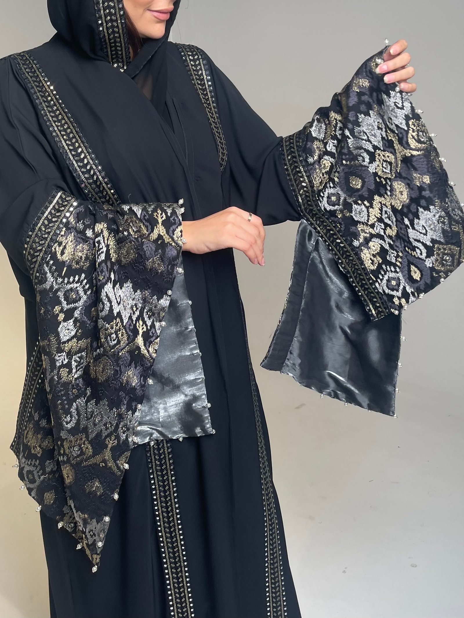 عباية السٌمو - صورة 5