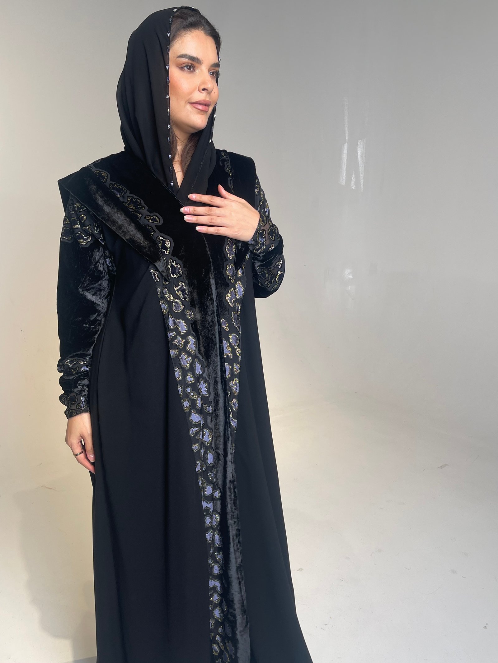 عباية فهده - صورة 4