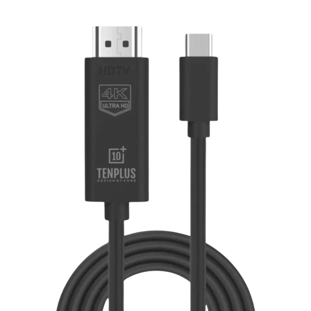كيبل عرض C-USB إلى HDMI - 2m - صورة 2