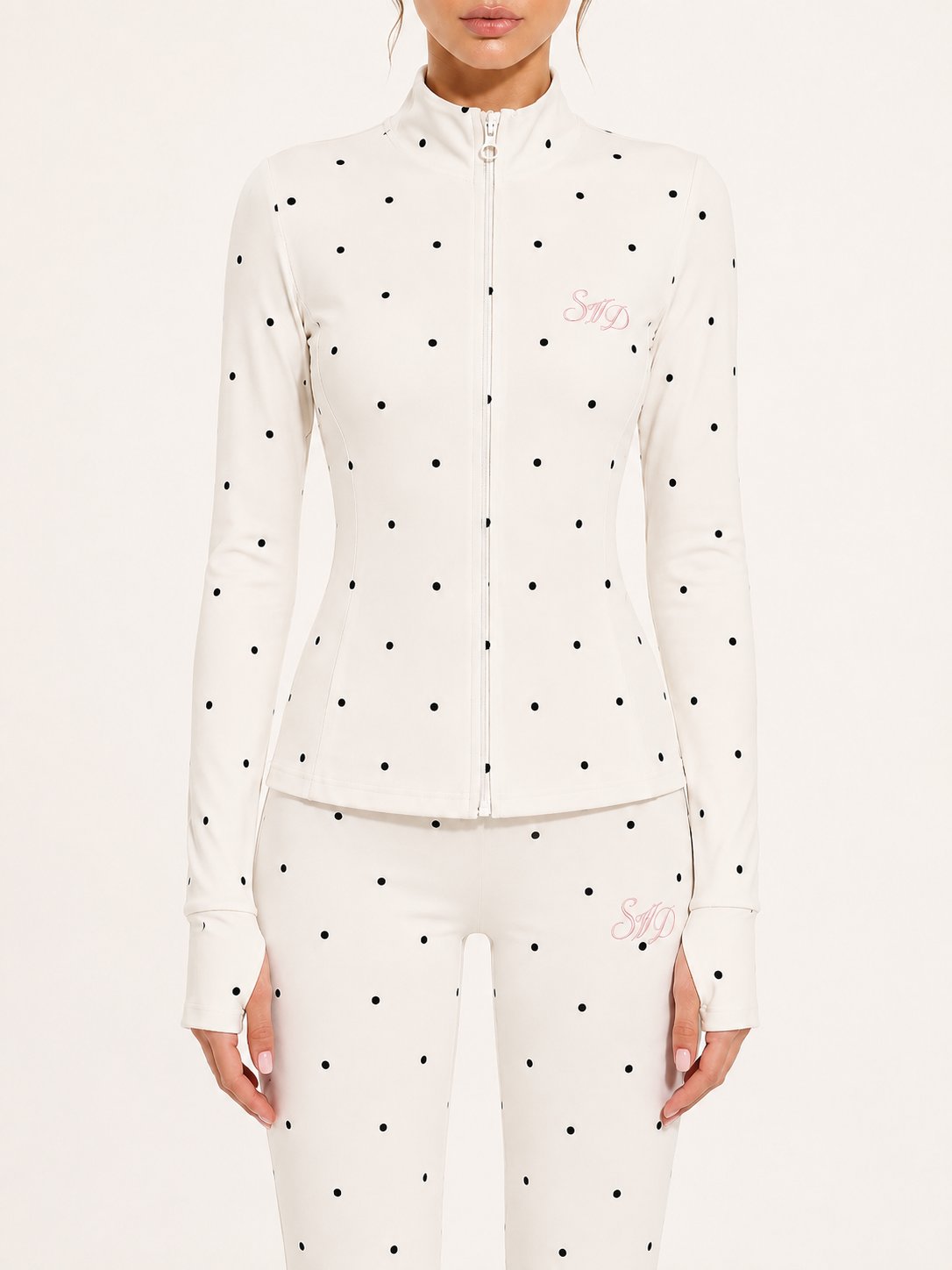 Polka dots sets - صورة 3