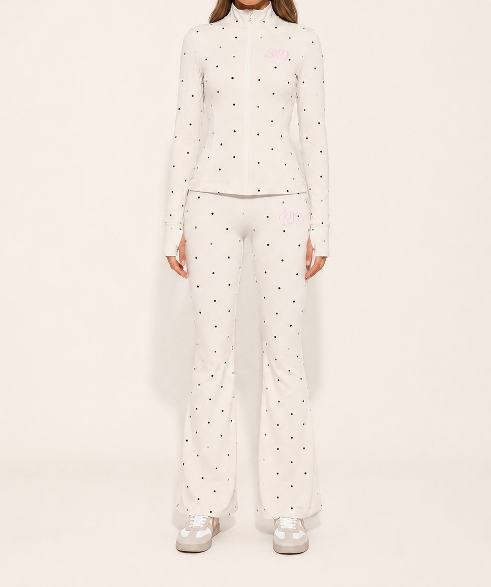 Polka dots sets - صورة 1