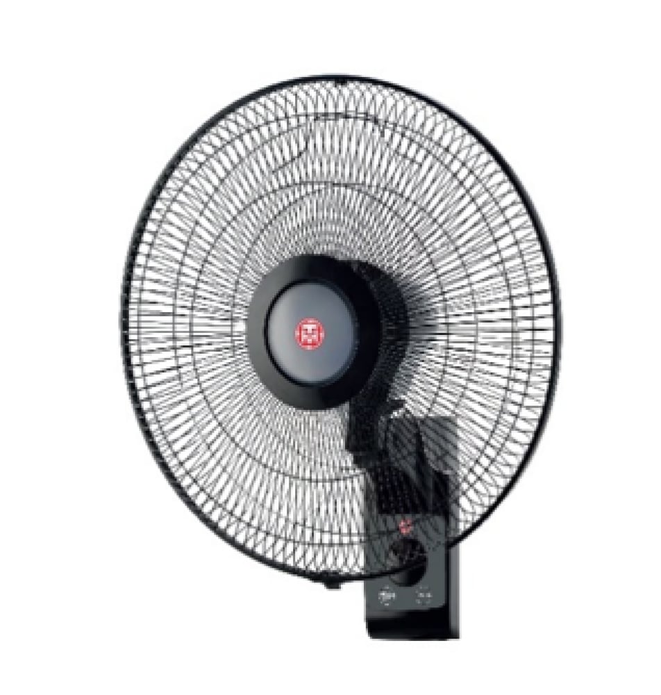 مروحة جدار ريموت - HTM - WF 16R - صورة 1
