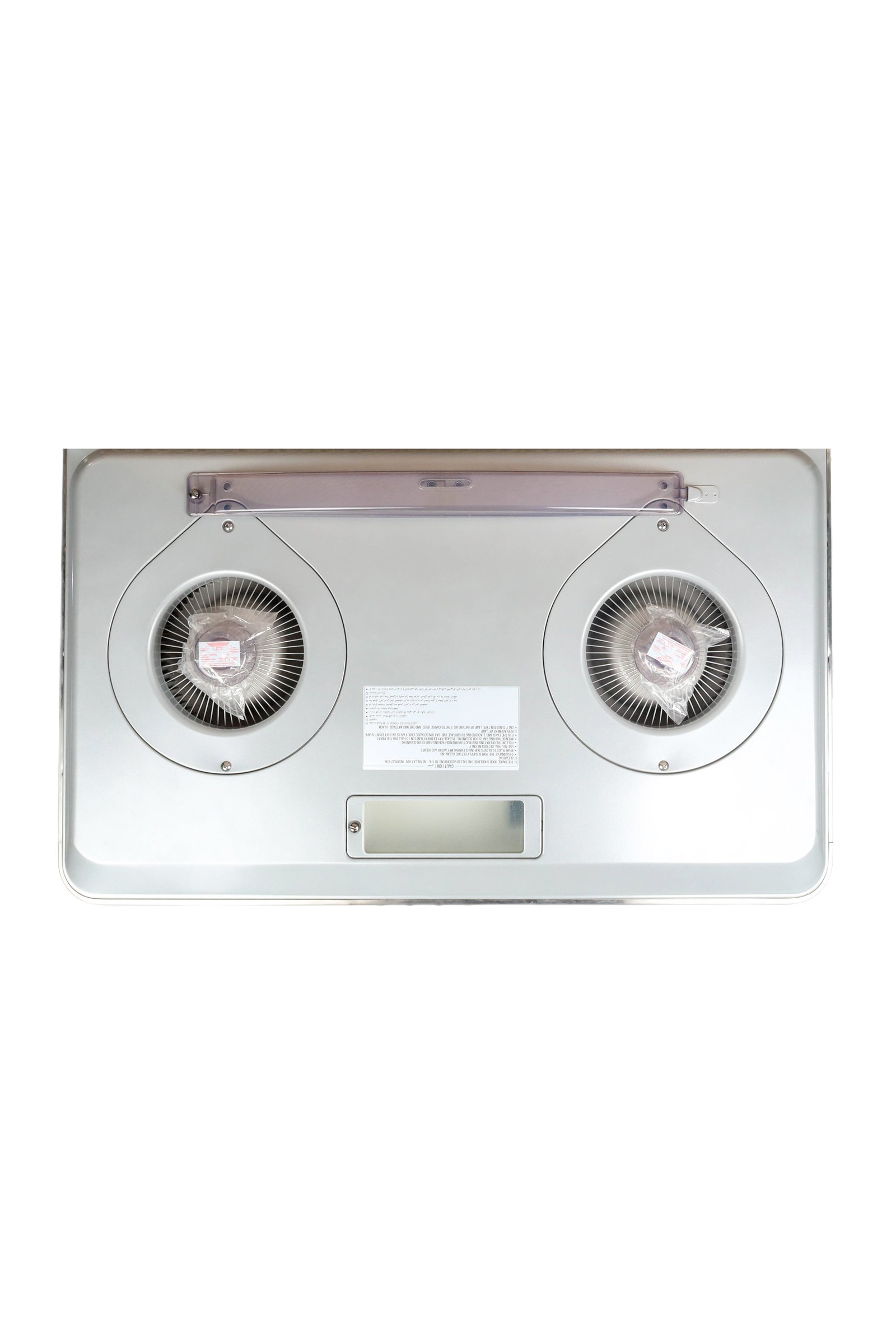 شفاط المطبخ KDK - 90HQUA - صورة 2