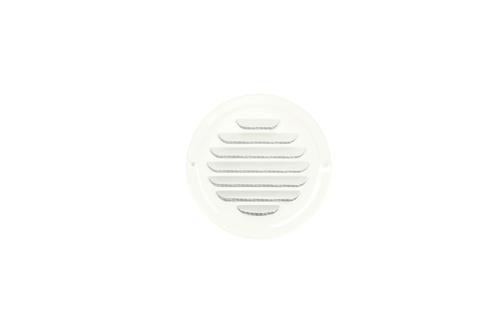 فتحة تهوية 6 بوصه المنيومABS Vent HT-D18 - صورة 2