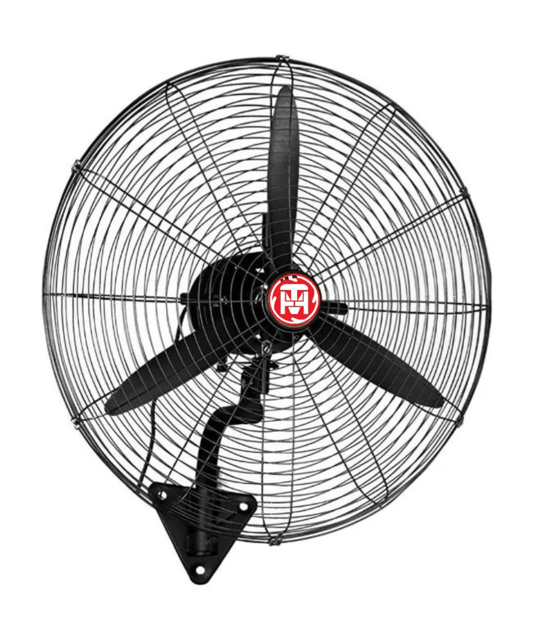 مروحة جدار  - HTM - WF - صورة 1