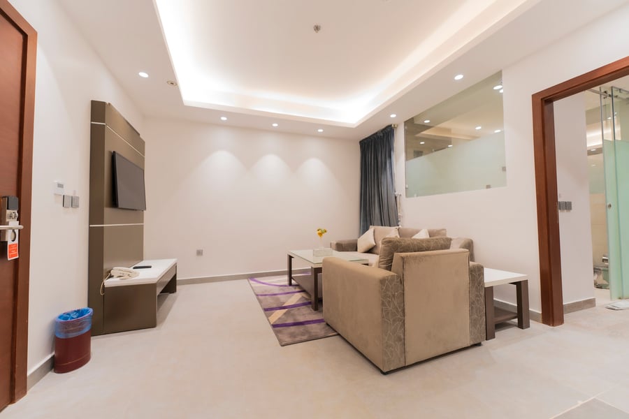 Family Apartment - Image 17