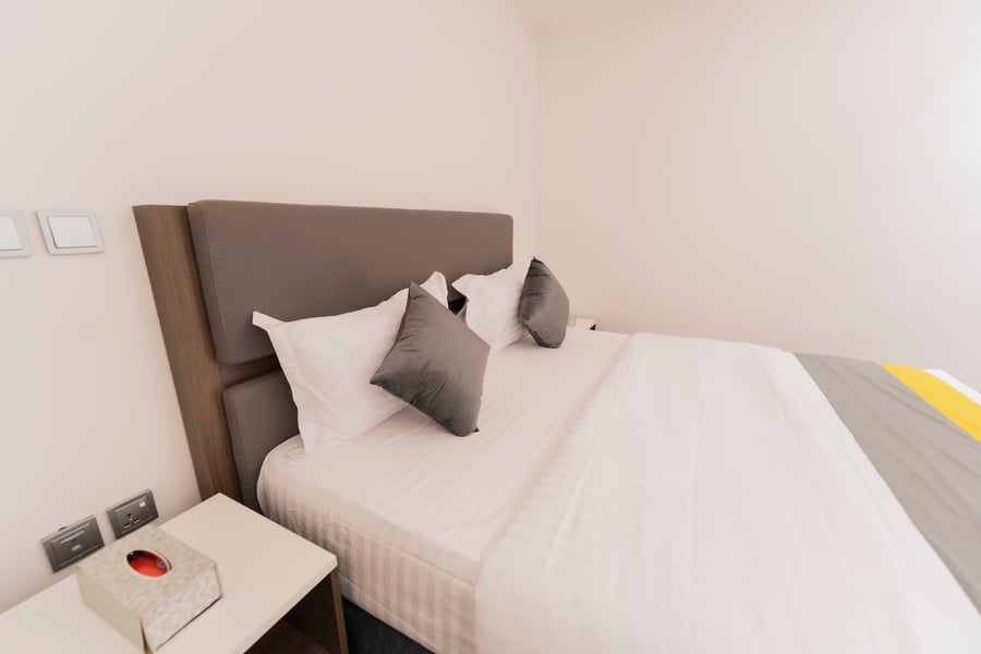 Family Apartment - Image 10