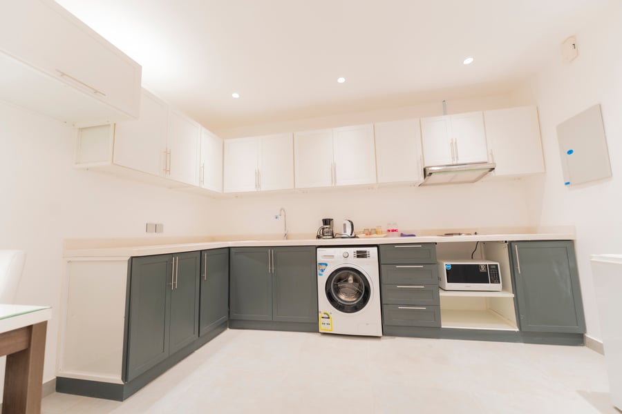 Family Apartment - Image 12