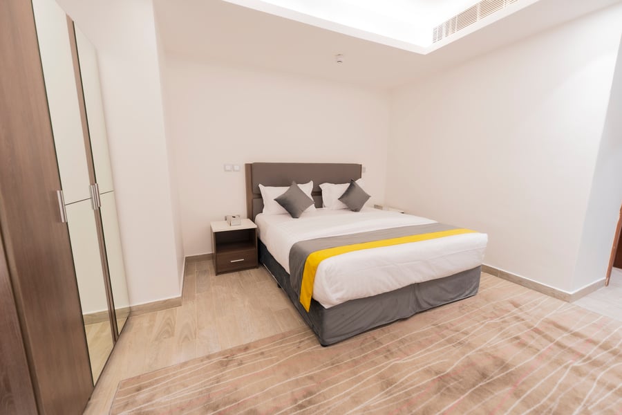 Family Apartment - Image 9