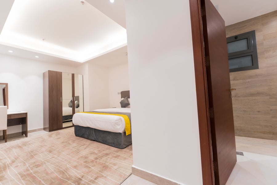 Family Apartment - Image 11