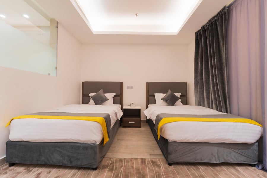 Family Apartment - Image 15