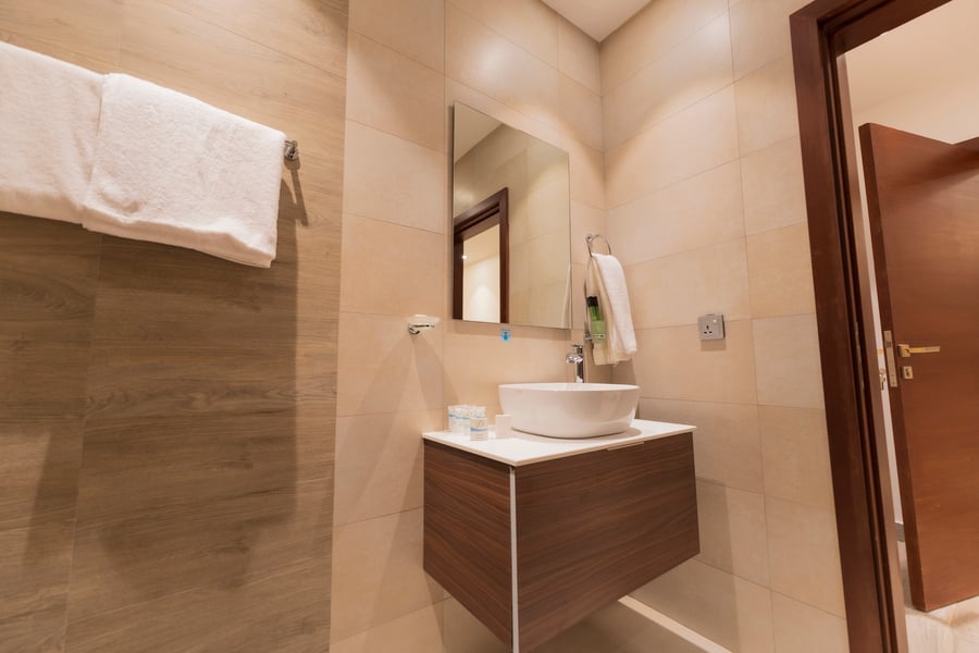 Family Apartment - Image 13