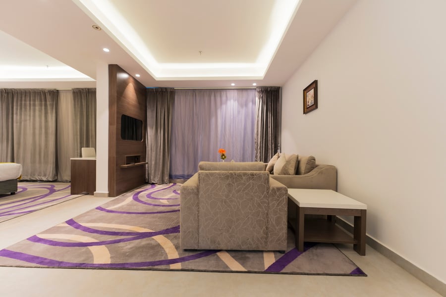 Roof Top Terrace Villa  - Image 6