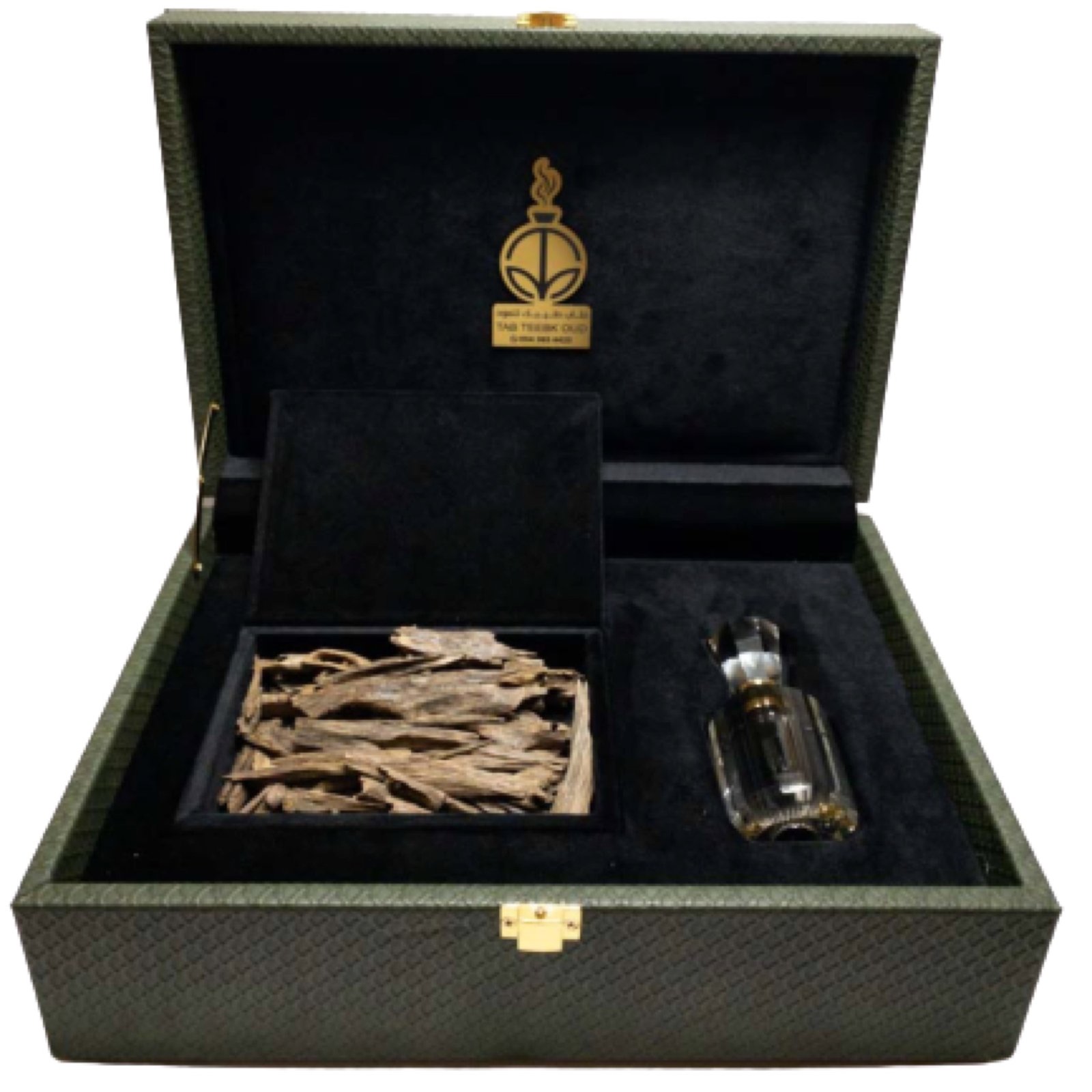 صندوق إهداء فاخر  - Image 3