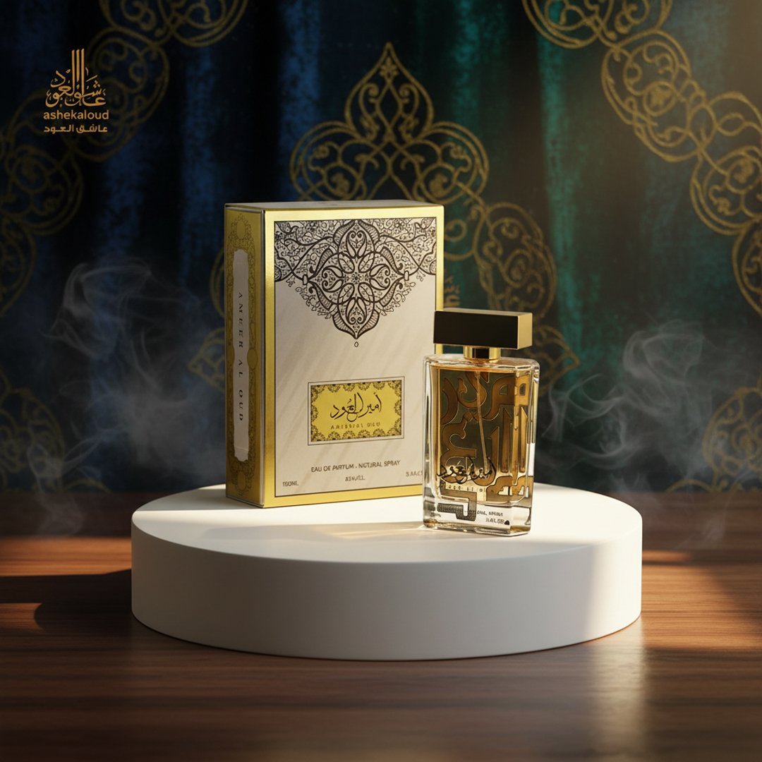 عطر امير العود - صورة 1