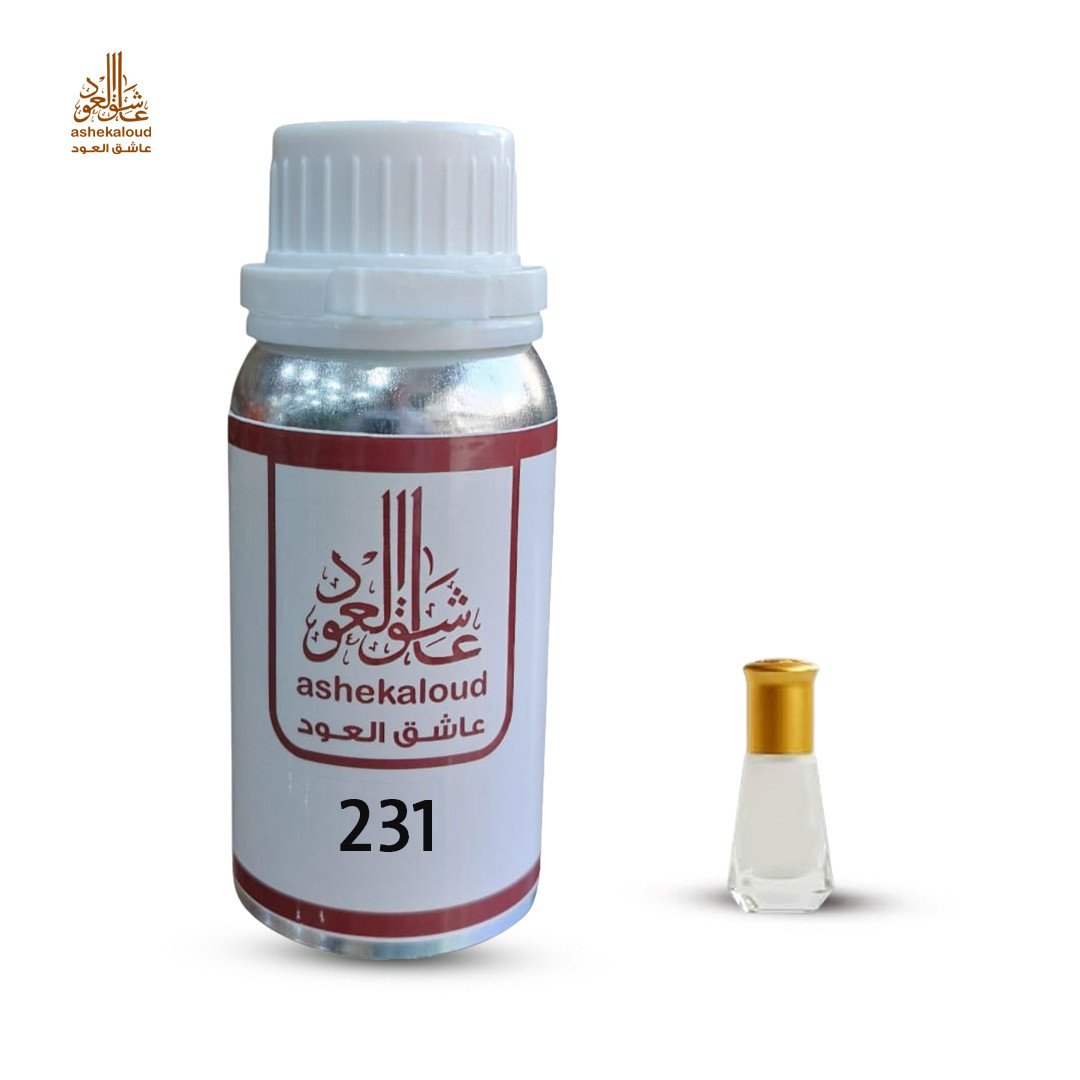 زيت عطري مسك الطهارة - صورة 1