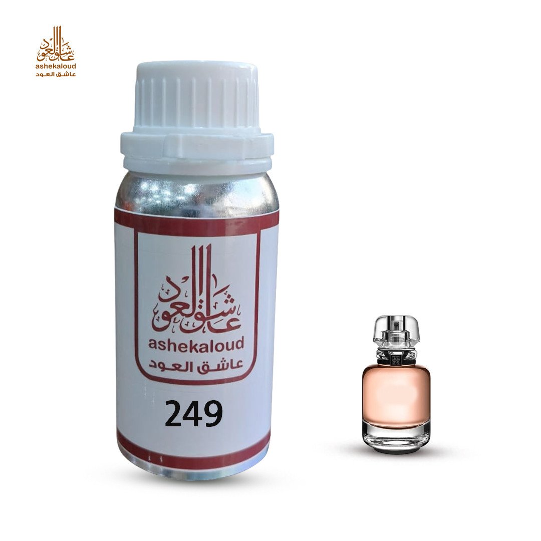 زيت عطري جيفنشي أندر ديت - صورة 1