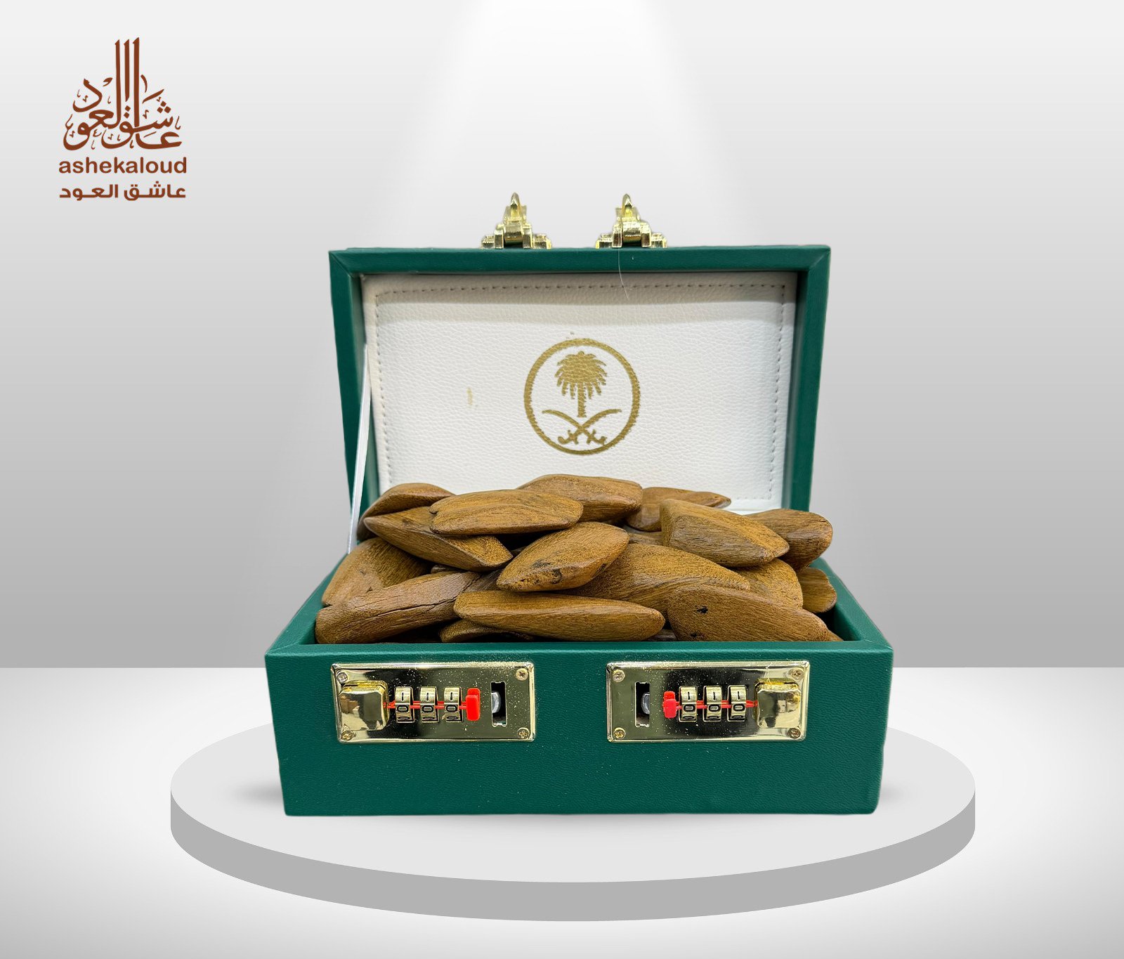 عود مروكي دبل سوبر محسن - صورة 1