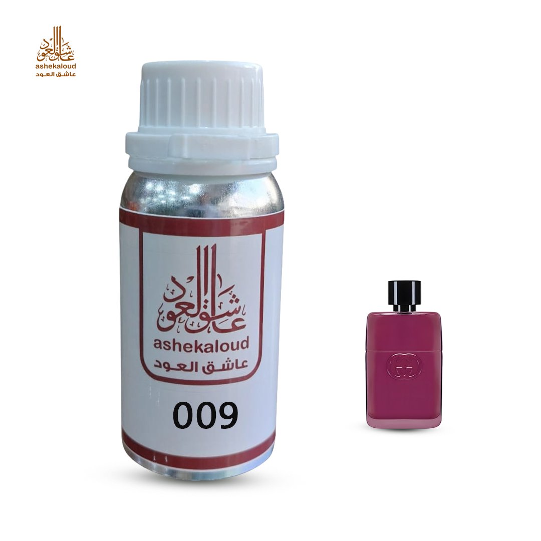 زيت عطري جوتشي ابسولتي - صورة 1