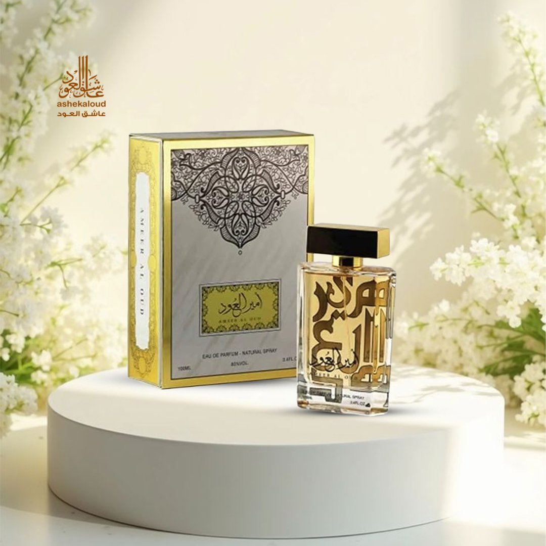 عطر امير العود - صورة 2
