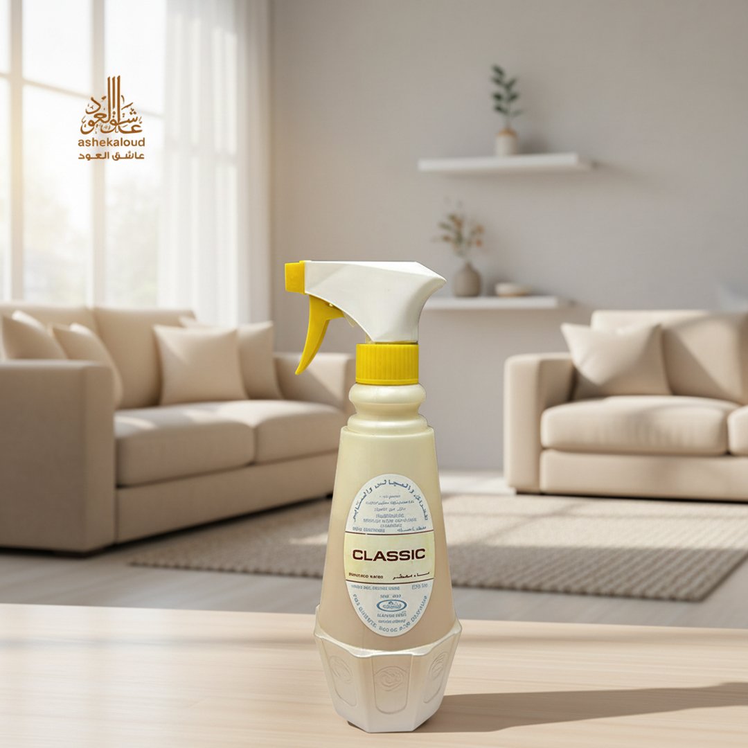 معطر كلاسك - صورة 2
