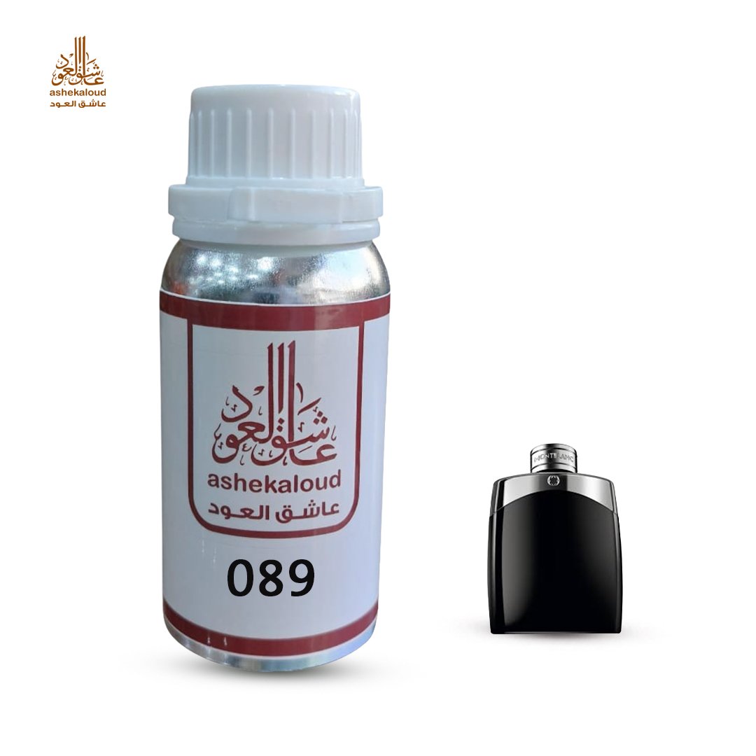 زيت عطري مونت ليجند - صورة 1