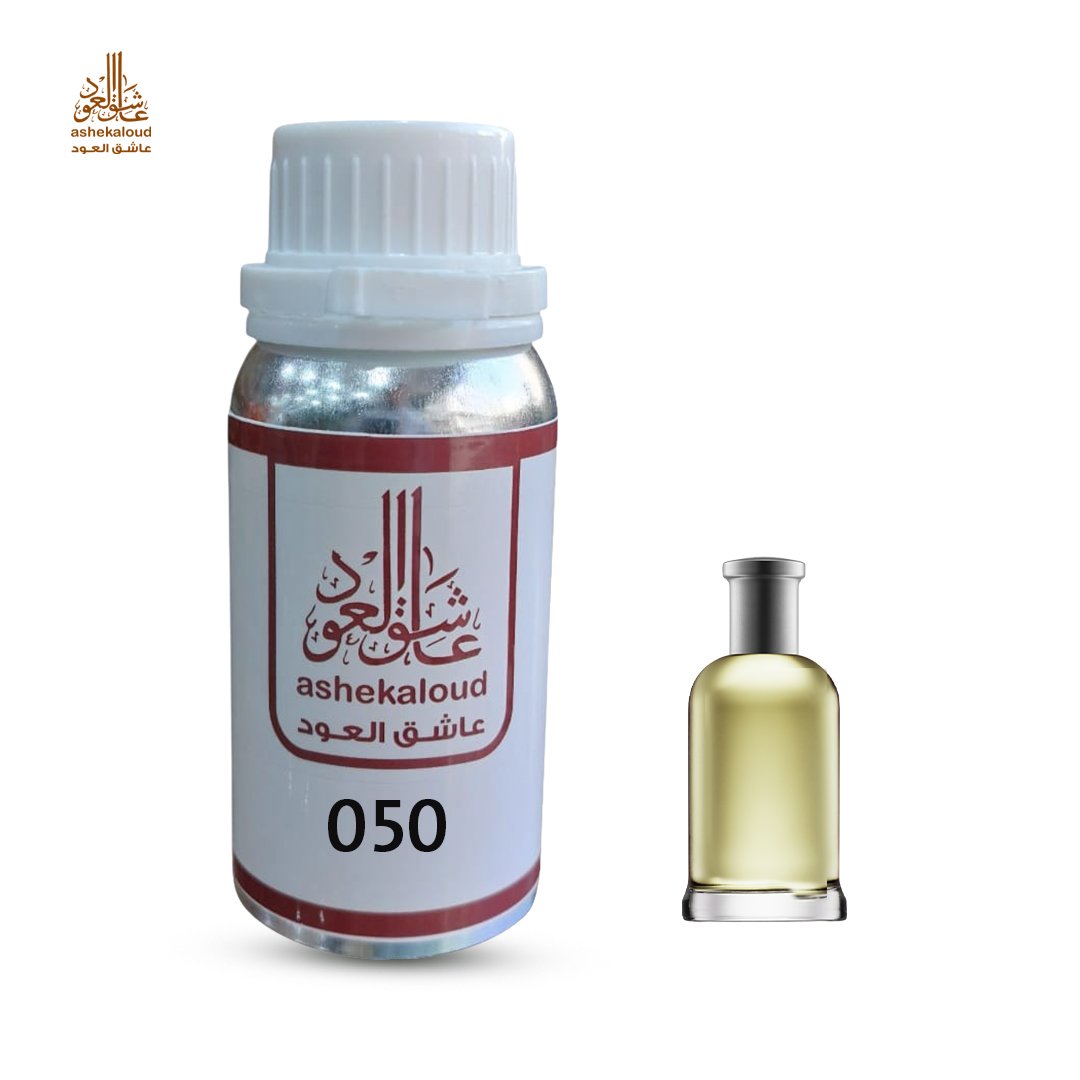 زيت عطري بوس رجالي - صورة 1