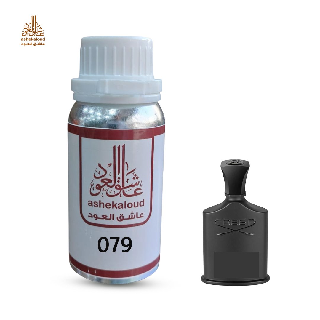 زيت عطري كريد بلاك - صورة 1