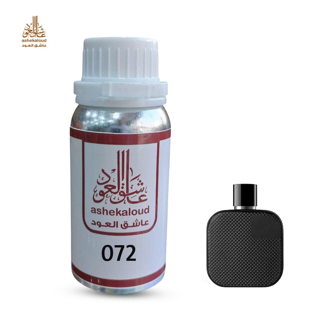 زيت عطري لاكوست بلاك - صورة 1